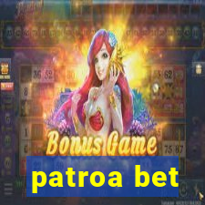 patroa bet